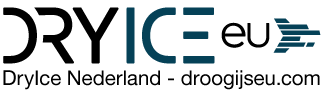Droogijs - DryIce Nederland